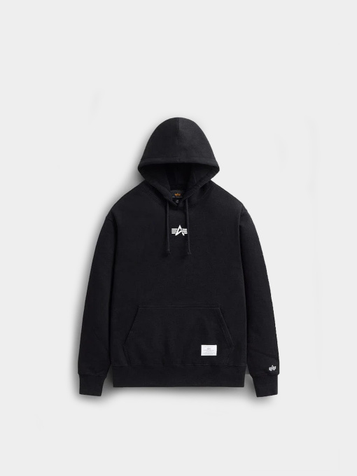 Худи и свитшоты Alpha Industries модель USB54500C1_001 Фото