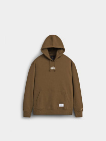 Худи и свитшоты Alpha Industries модель USB54500C1_204 Фото