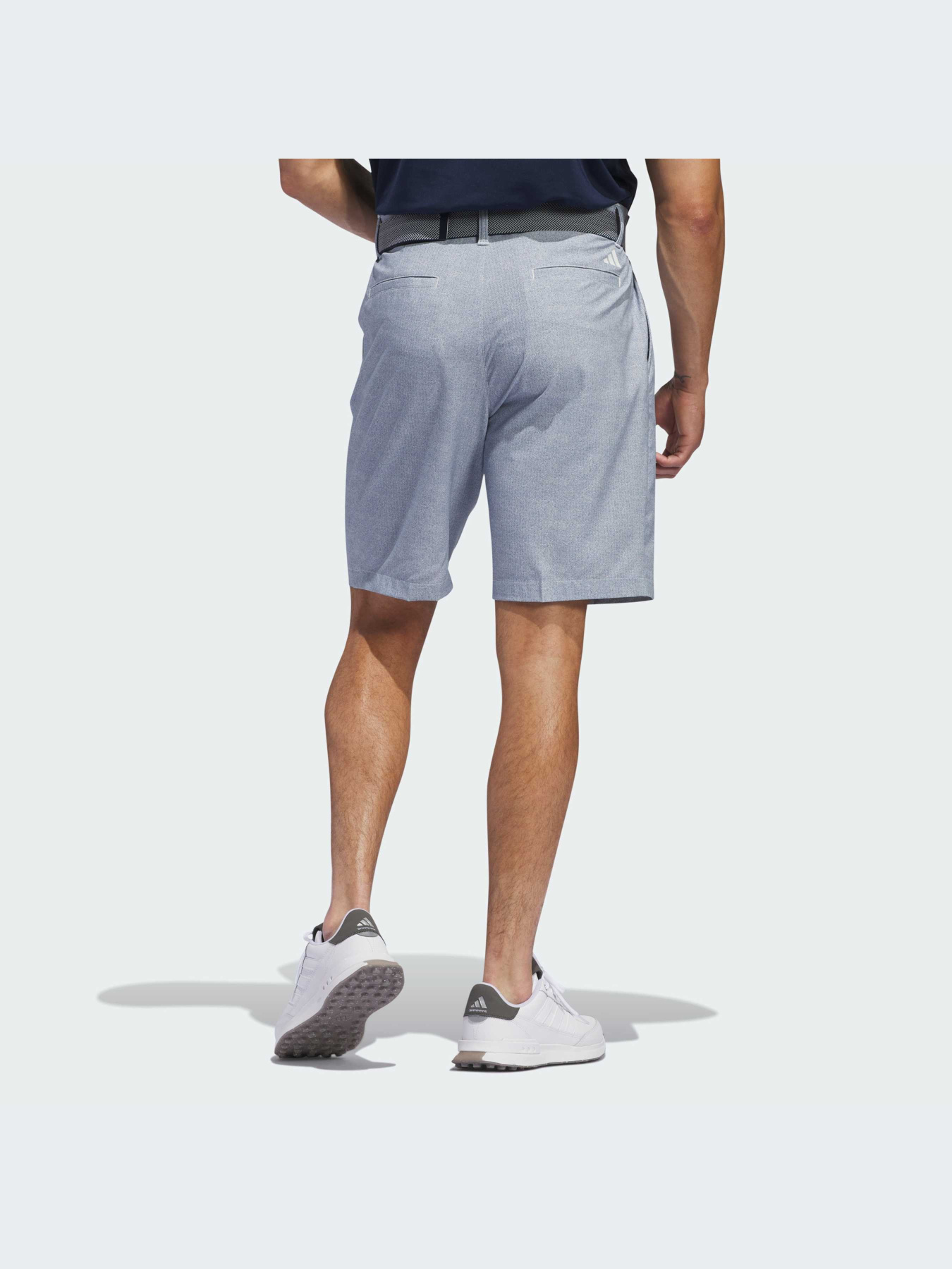 Шорты Adidas модель IQ2917-KZ Фото