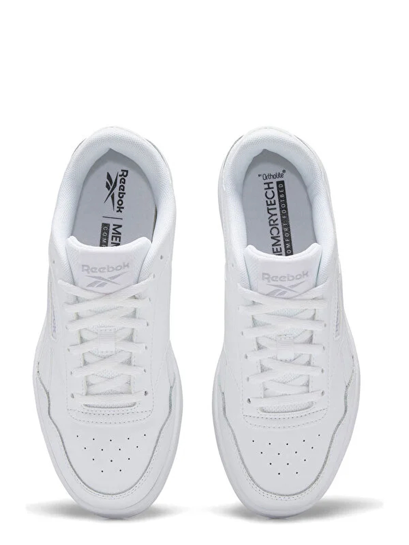 Кеды Reebok модель GZ9635 Фото