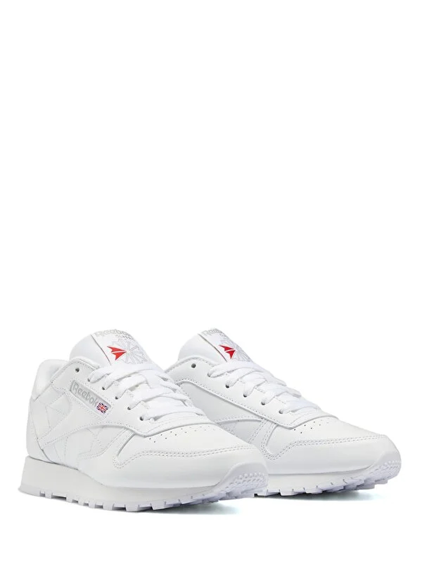 Кроссовки Reebok модель GY0957 Фото
