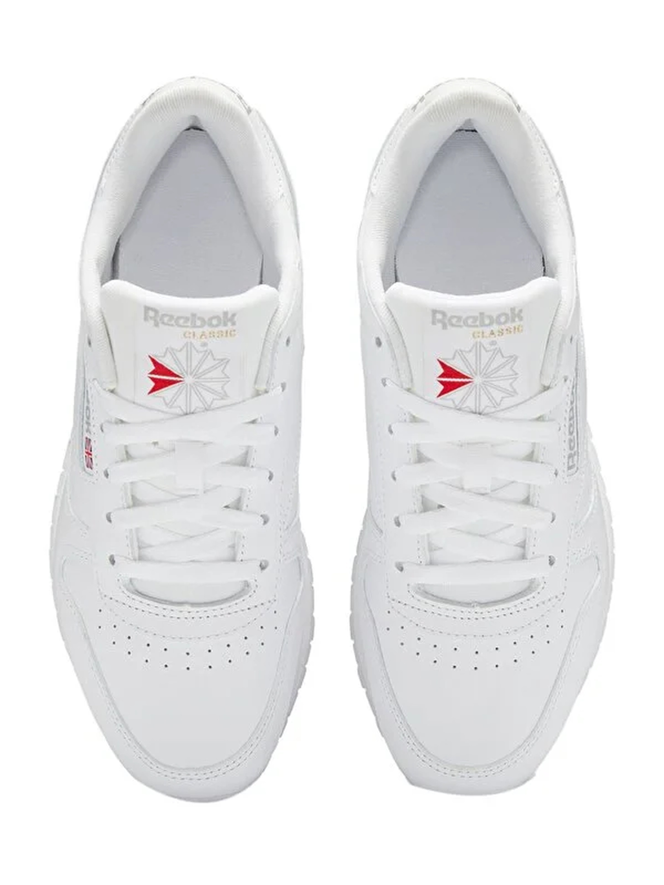 Кроссовки Reebok модель GY0957 Фото