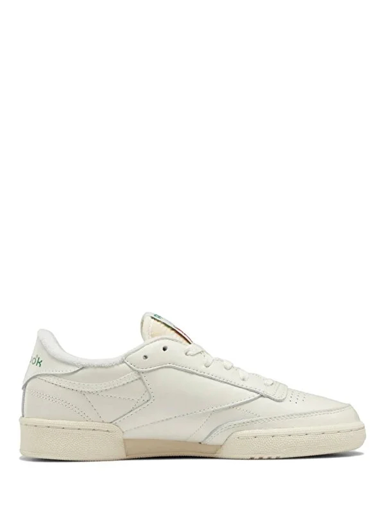 Кеды Reebok модель GX3686 Фото