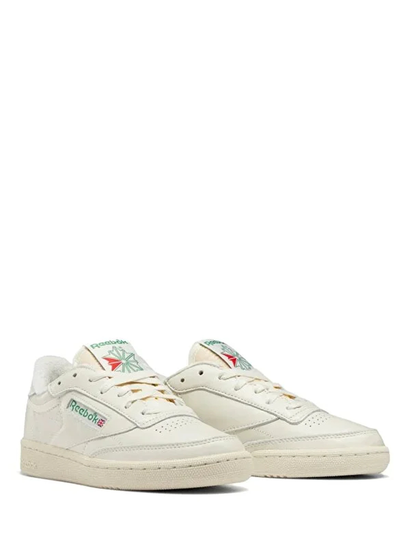 Кеды Reebok модель GX3686 Фото
