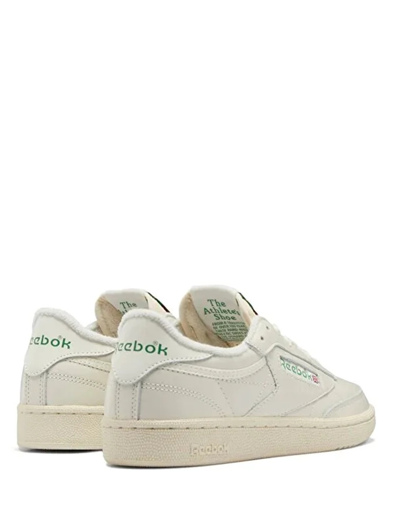 Кеды Reebok модель GX3686 Фото