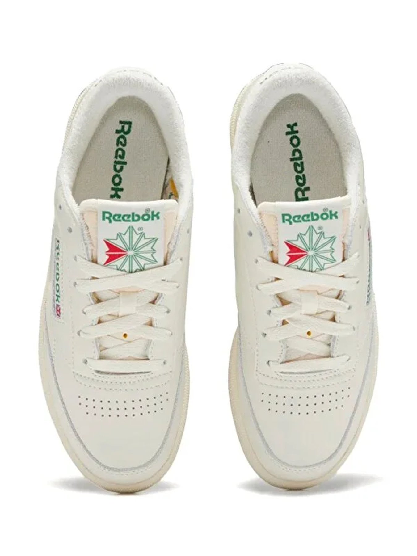 Кеды Reebok модель GX3686 Фото