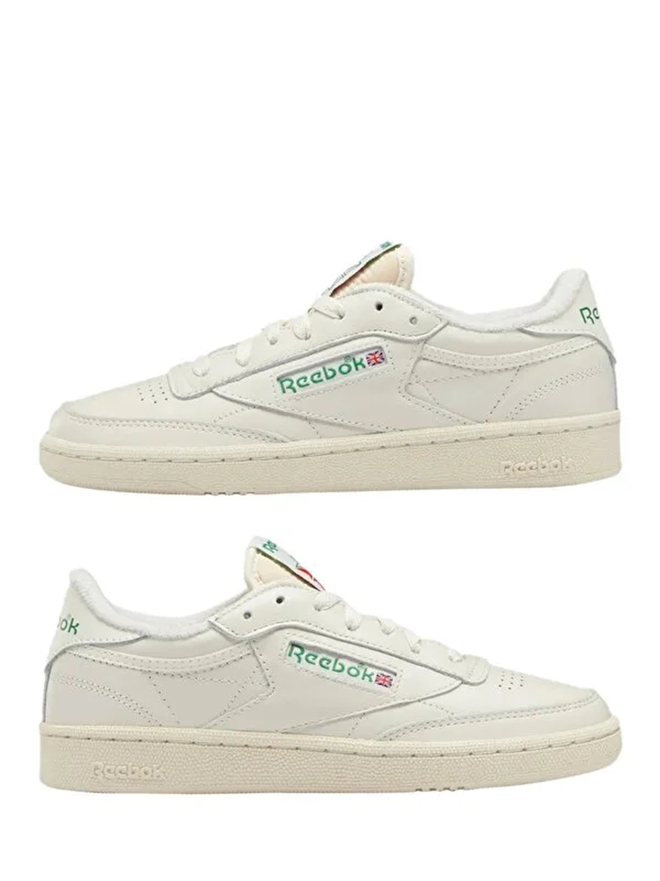 Кеды Reebok модель GX3686 Фото