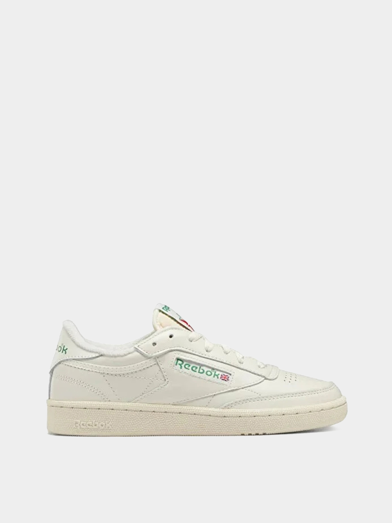 Кеды Reebok модель GX3686 Фото