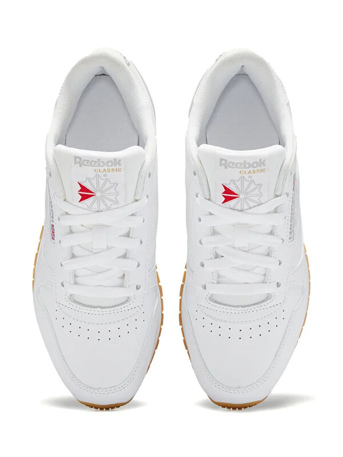 Кроссовки Reebok модель GY0956 Фото