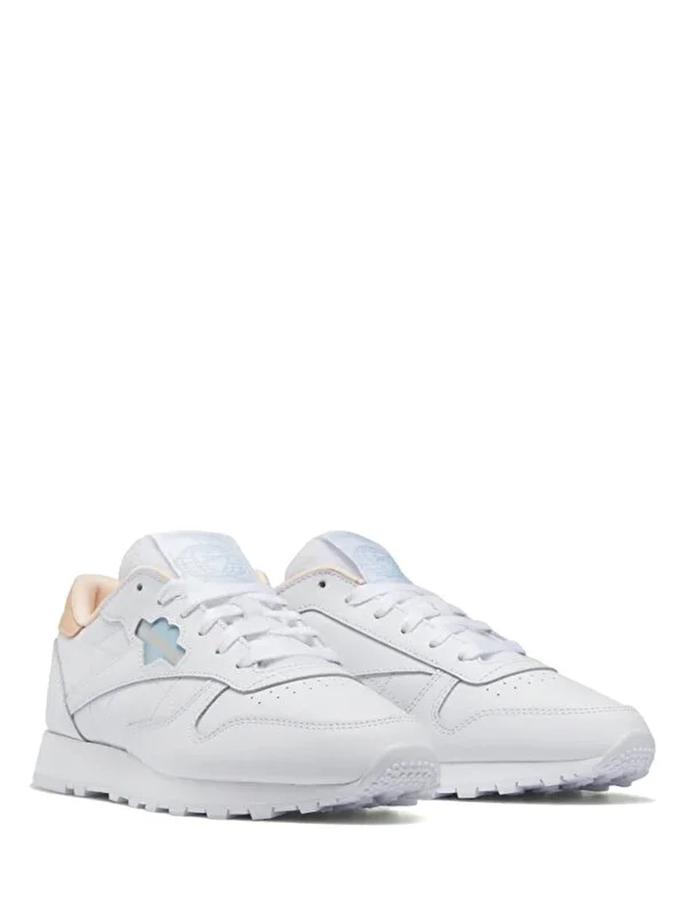 Кроссовки Reebok модель GY7184 Фото