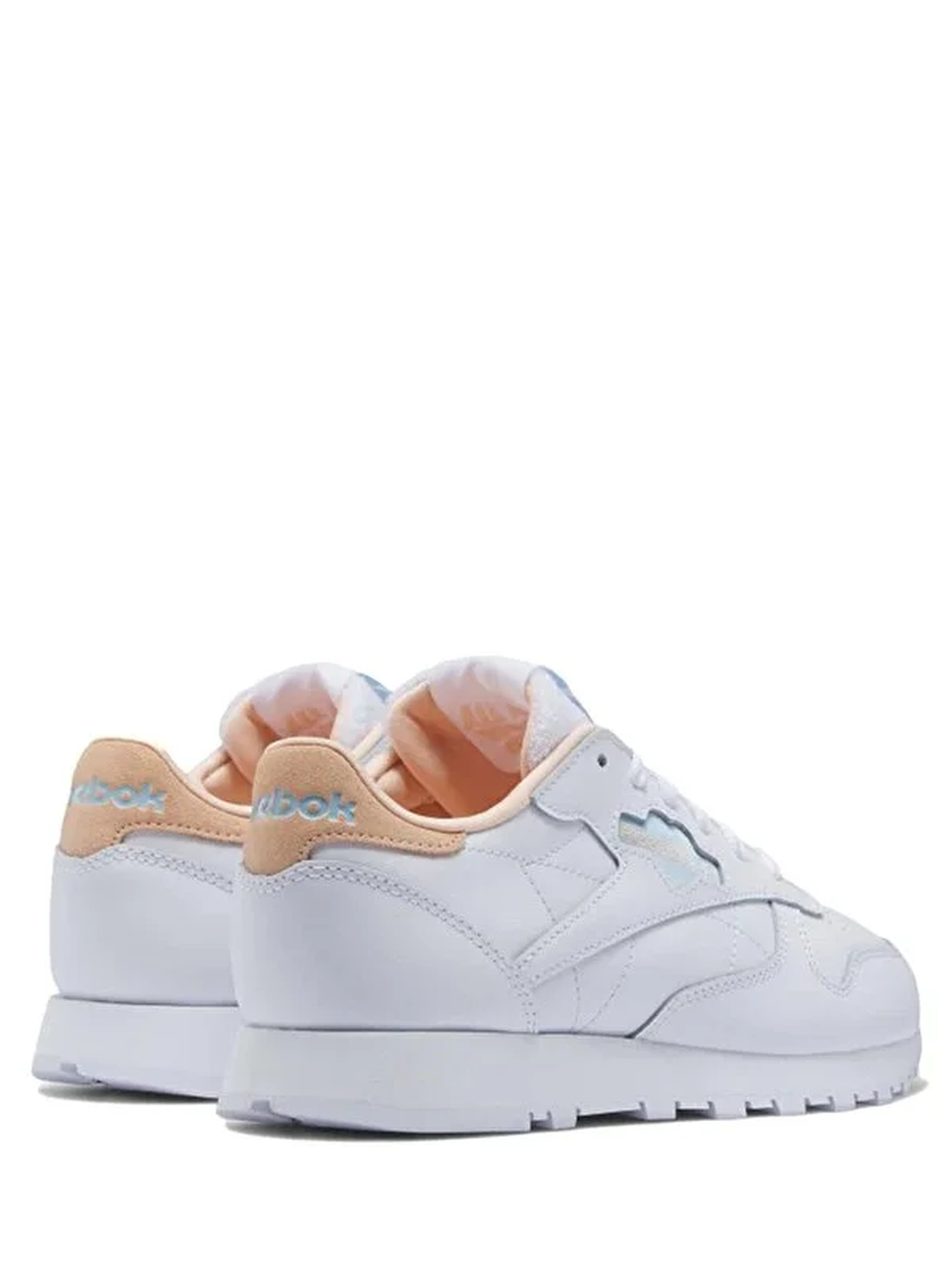 Кроссовки Reebok модель GY7184 Фото