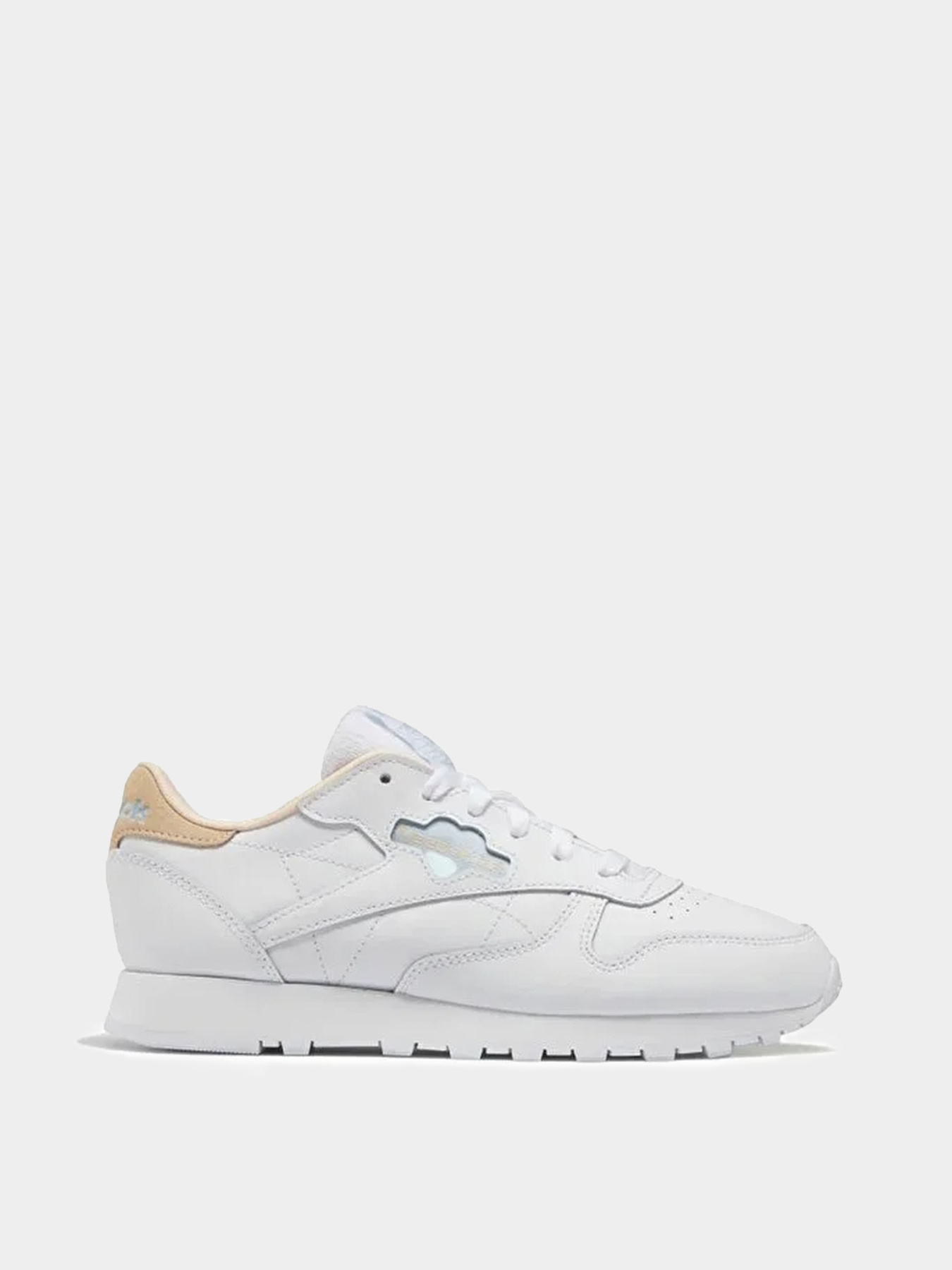 Кроссовки Reebok модель GY7184 Фото