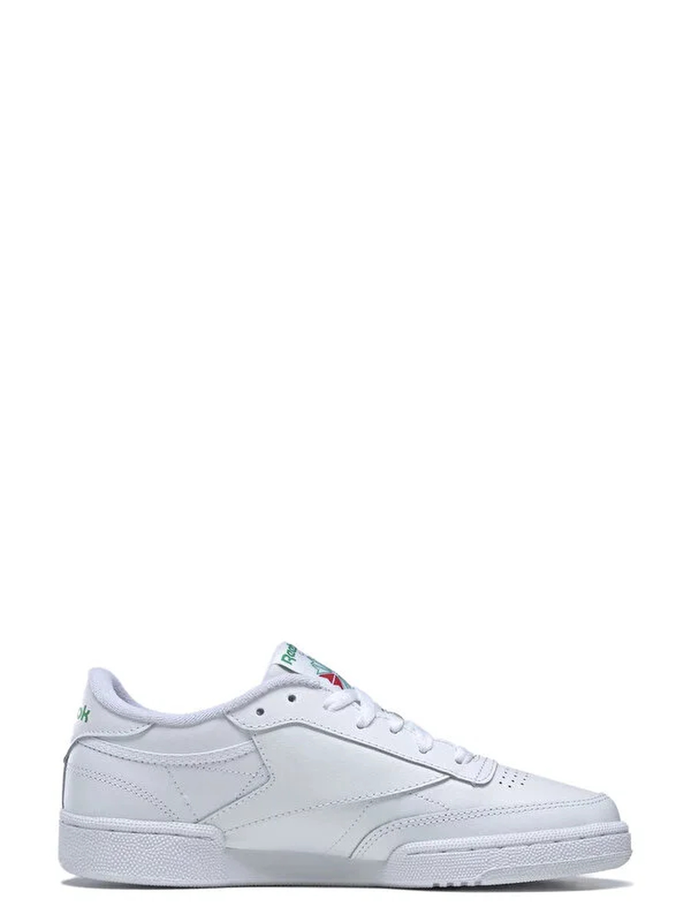 Кеды Reebok модель IF5092 Фото