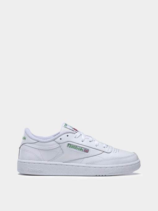 Кеды Reebok модель IF5092 Фото