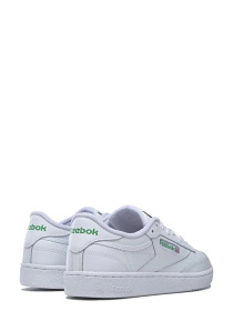 Кеды Reebok модель IF5092 Фото