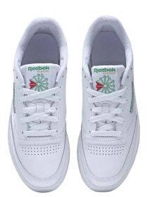 Кеды Reebok модель IF5092 Фото