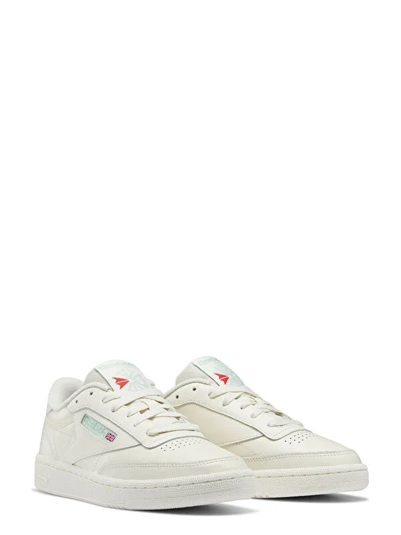 Кеды Reebok модель HQ0947 Фото