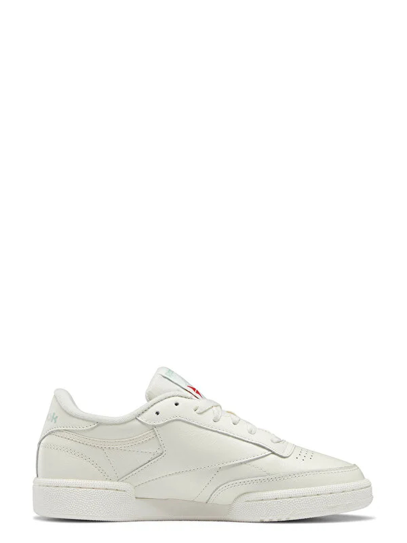 Кеды Reebok модель HQ0947 Фото