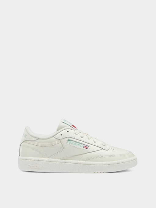 Кеды Reebok модель HQ0947 Фото