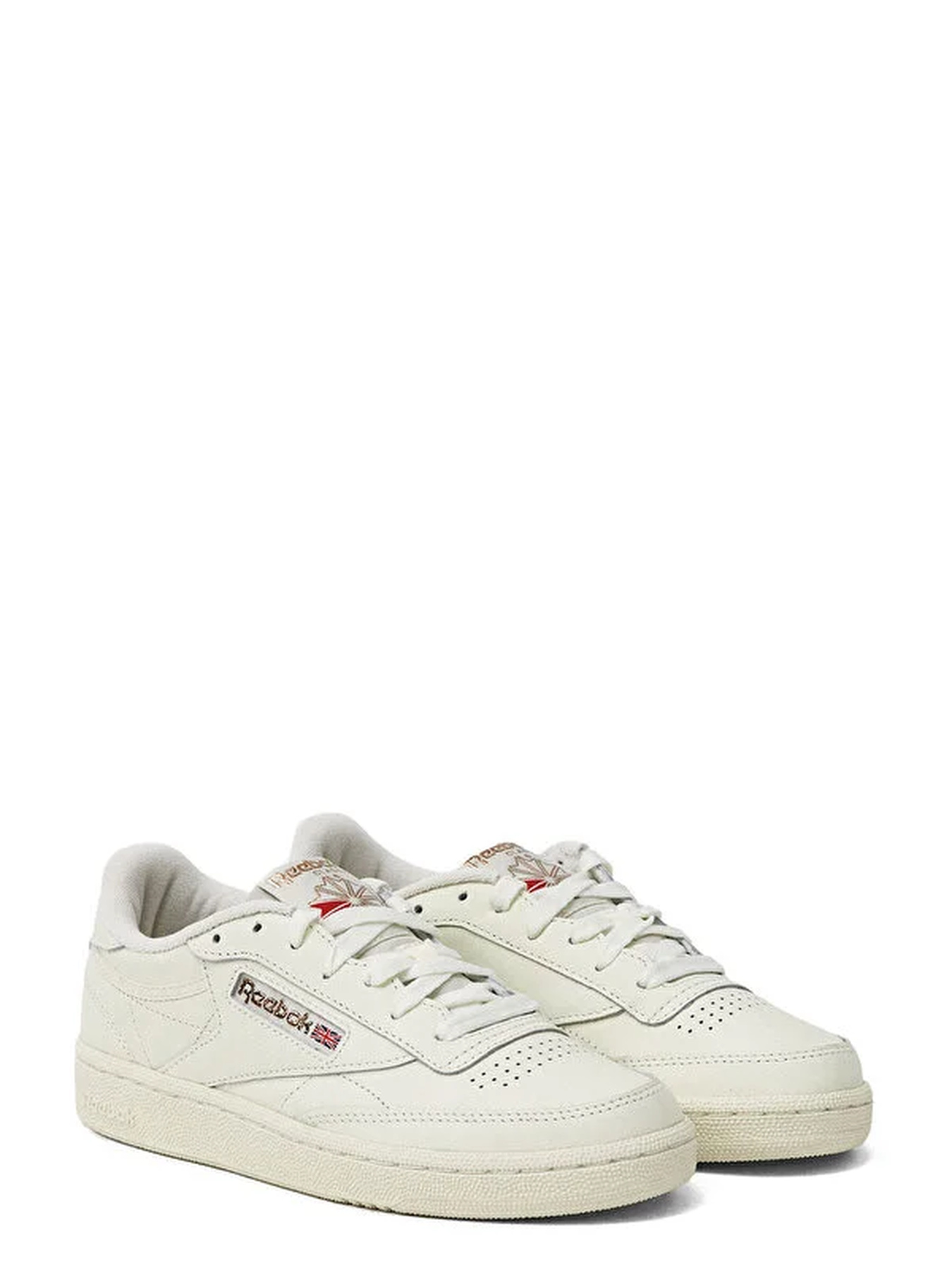 Кеды Reebok модель HQ0948 Фото
