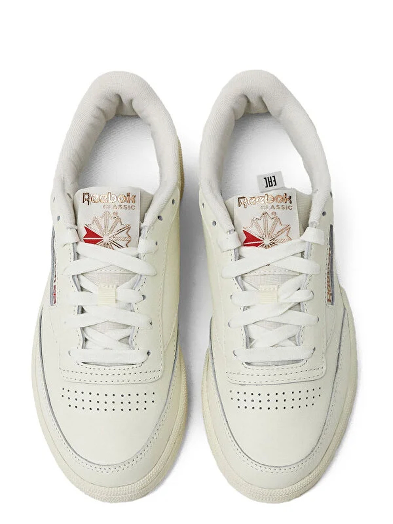 Кеды Reebok модель HQ0948 Фото
