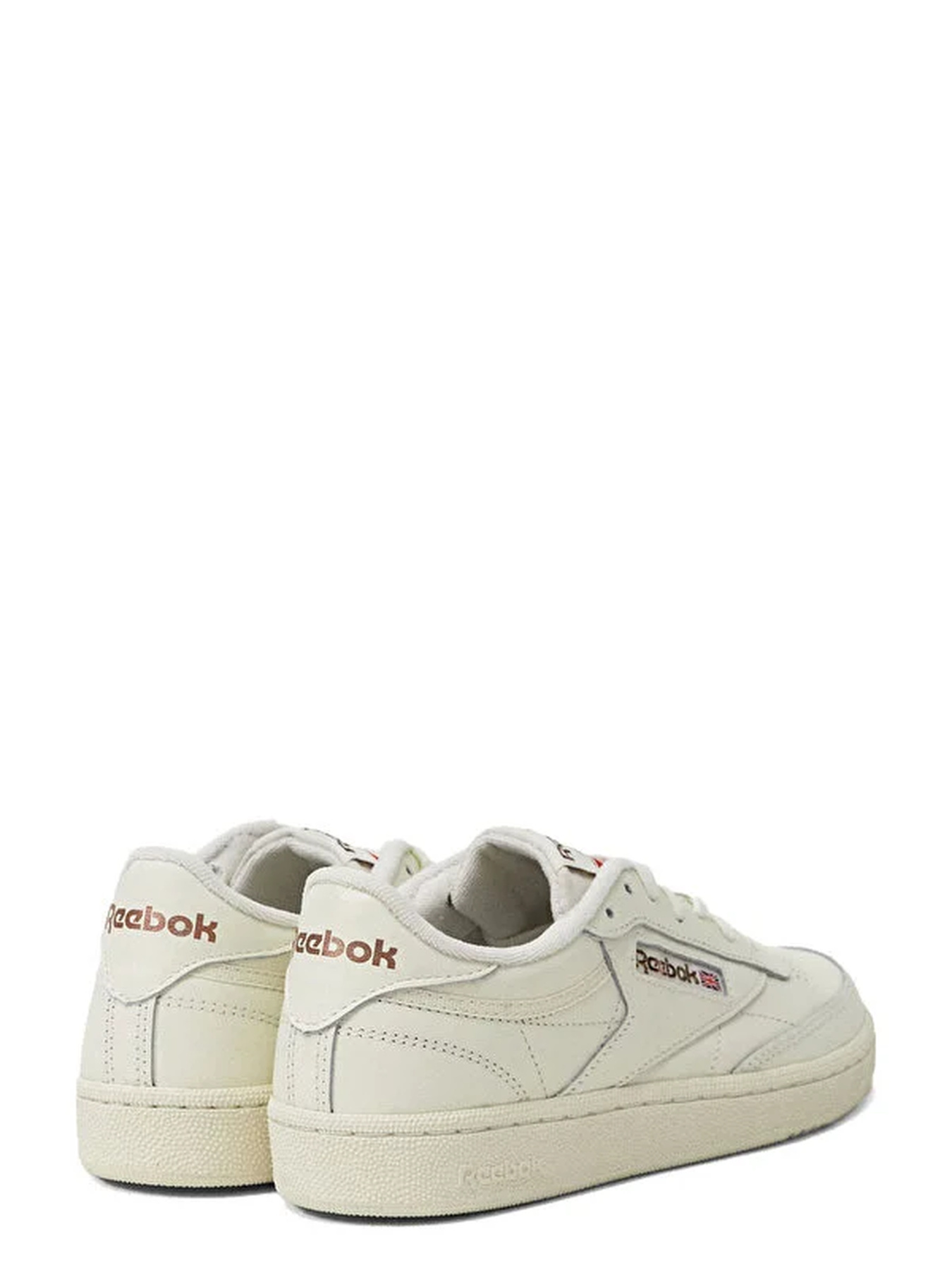 Кеды Reebok модель HQ0948 Фото