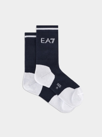 Носки и гольфы EA7 модель 245022-CC999-00936 Фото