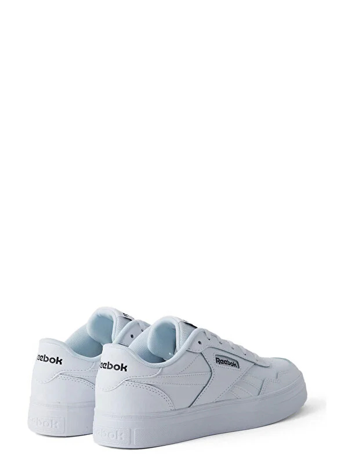 Кеды Reebok модель IF5334 Фото