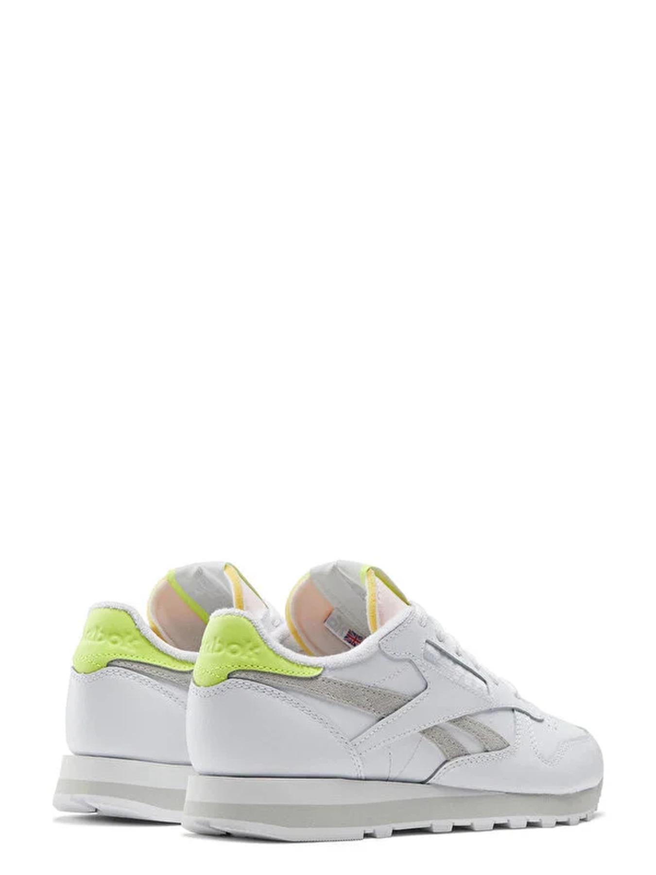 Кроссовки Reebok модель IE3375 Фото