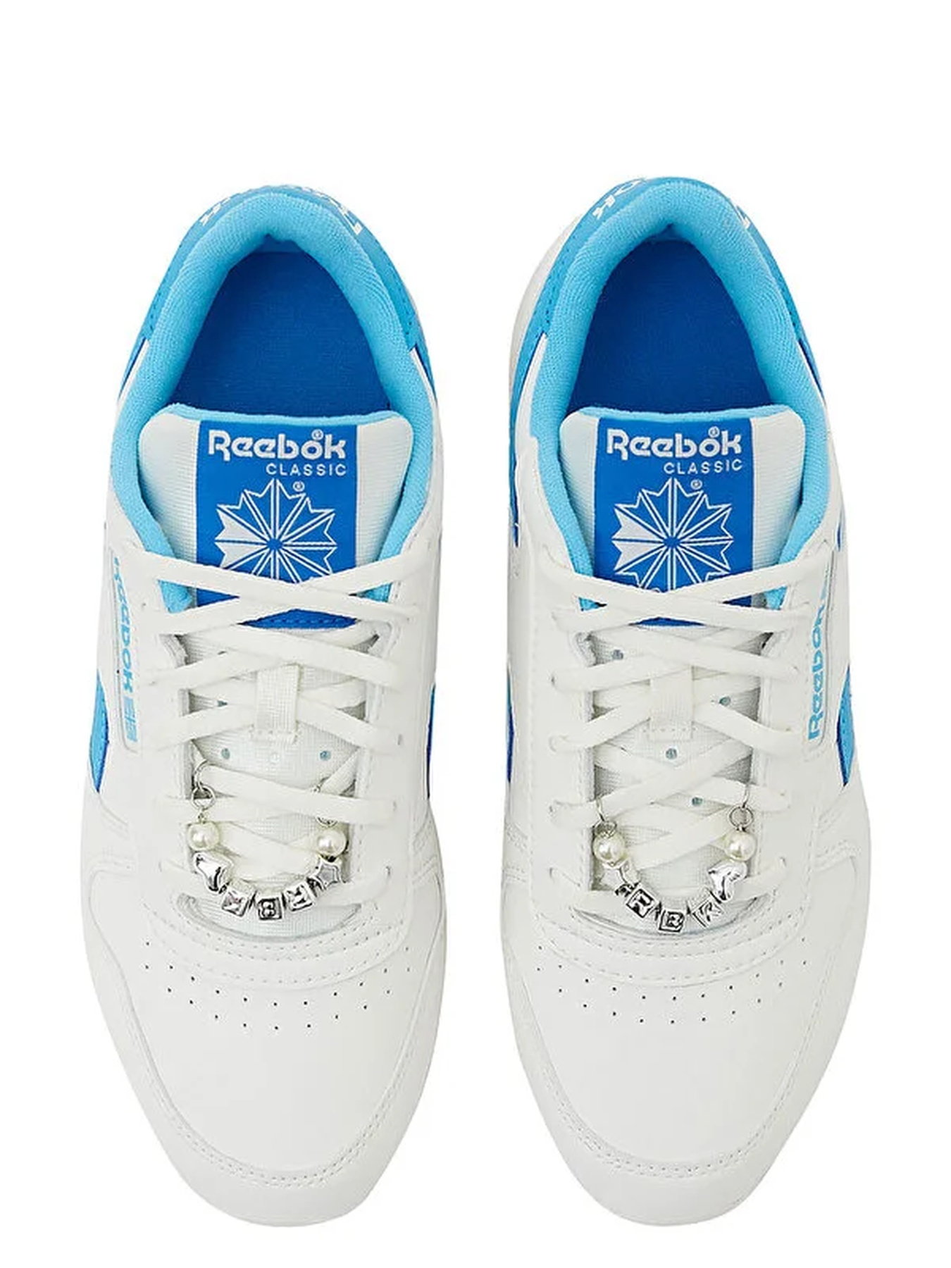 Кроссовки Reebok модель IG8810 Фото