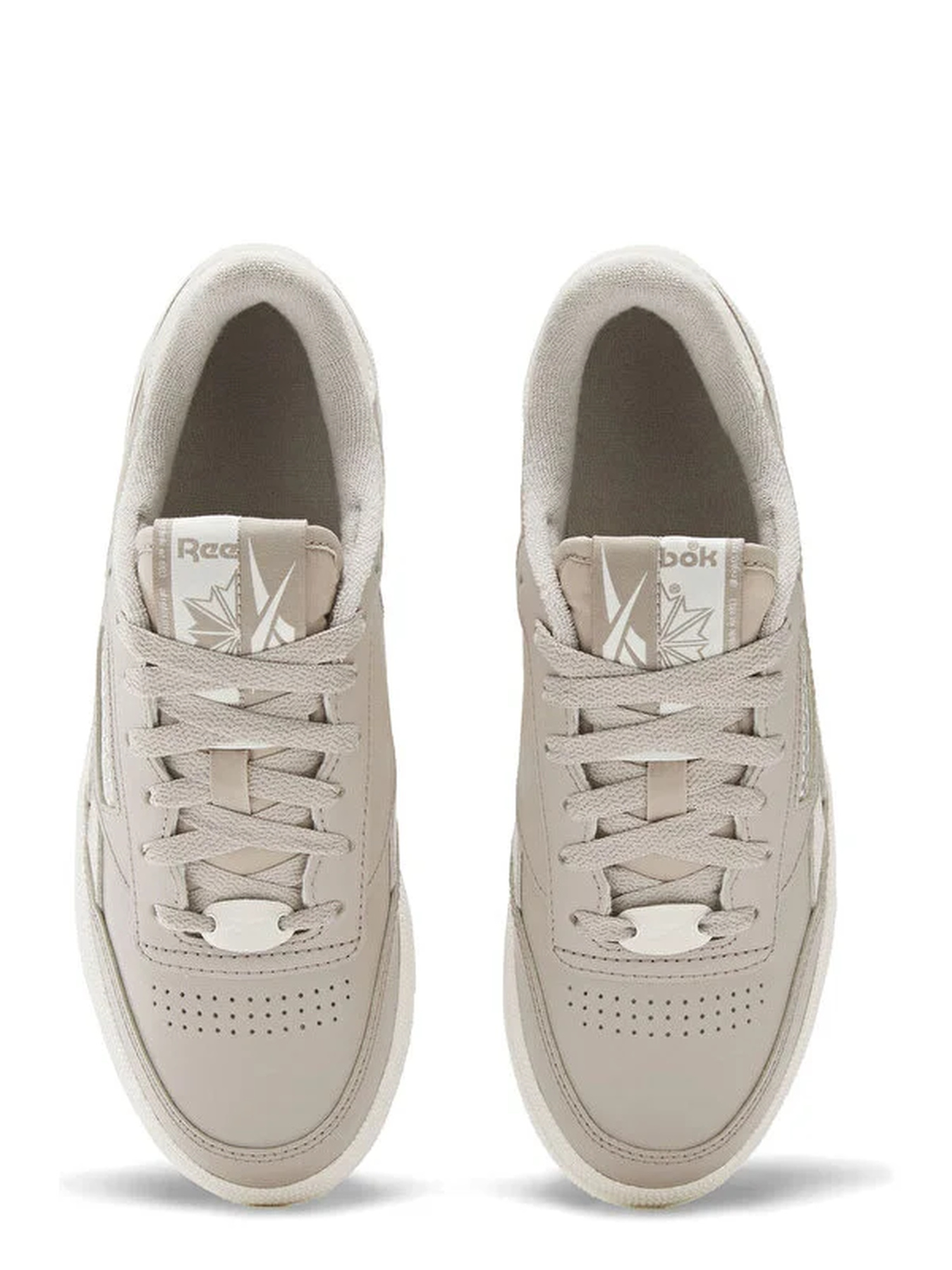 Кеды Reebok модель IF8927 Фото