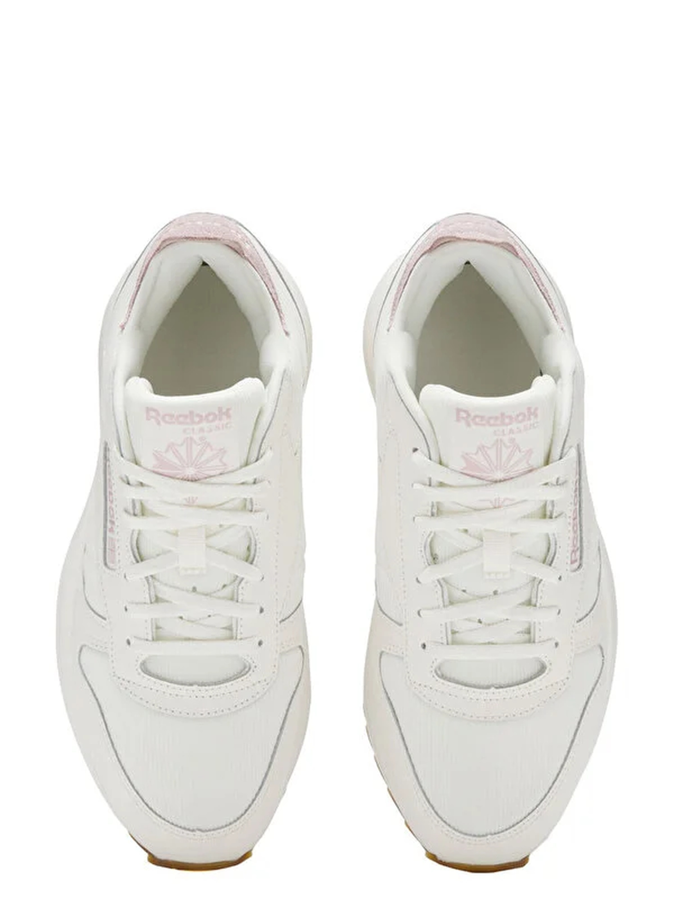 Кроссовки Reebok модель ID9956 Фото