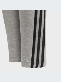 Брюки Adidas 3 Stripes модель GE0667-KZ Фото