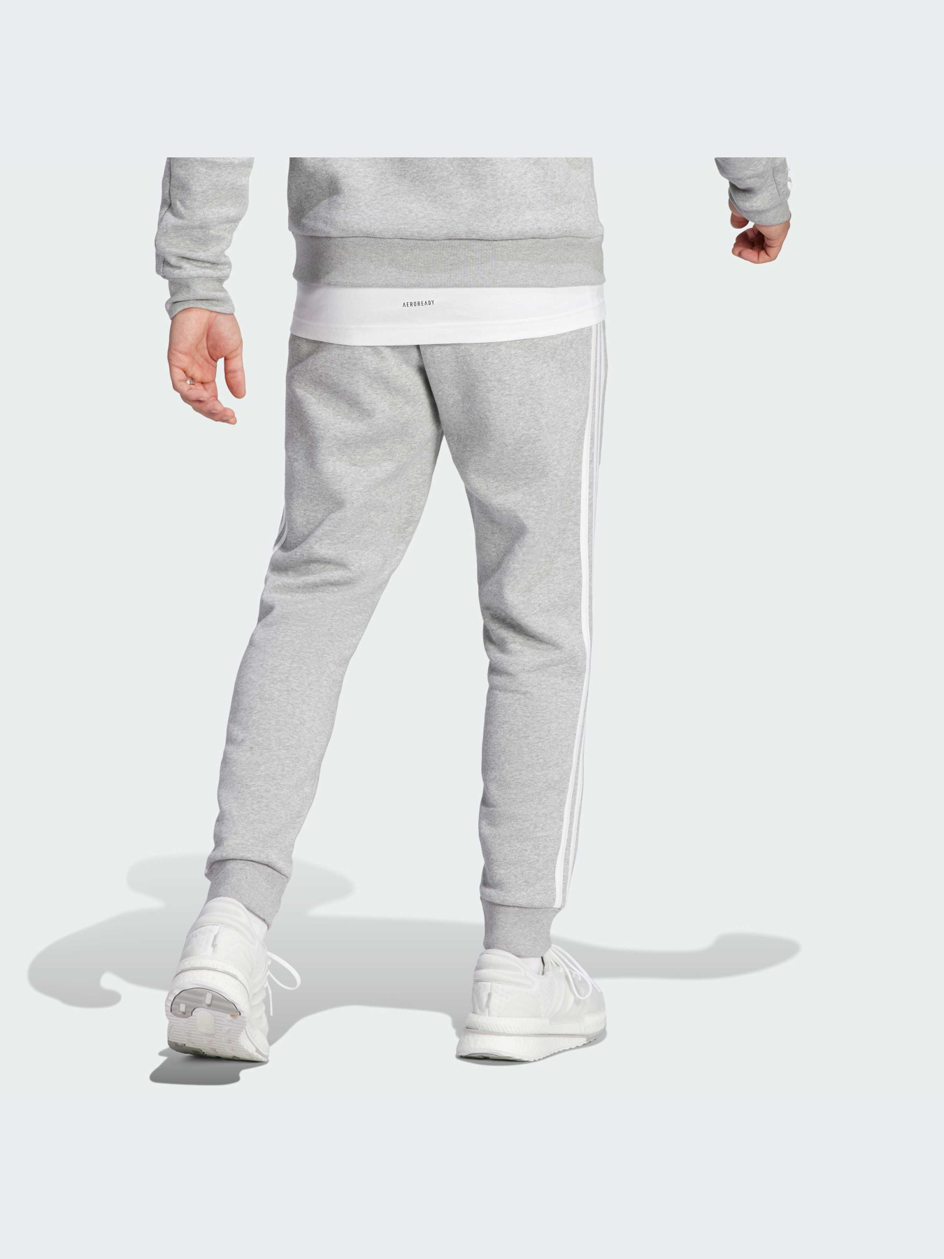 Брюки Adidas модель IJ6494-KZ Фото