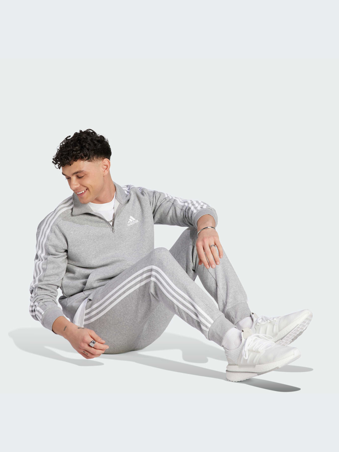 Брюки Adidas модель IJ6494-KZ Фото