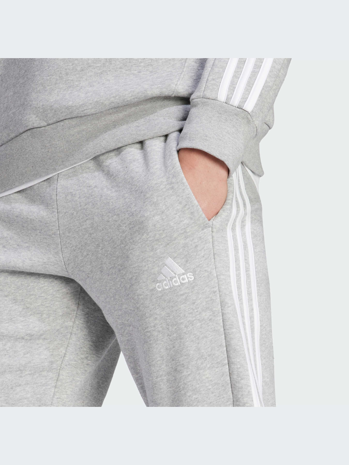 Брюки Adidas модель IJ6494-KZ Фото