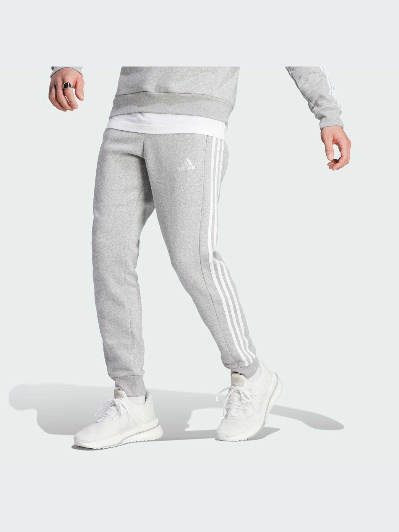 Брюки Adidas модель IJ6494-KZ Фото