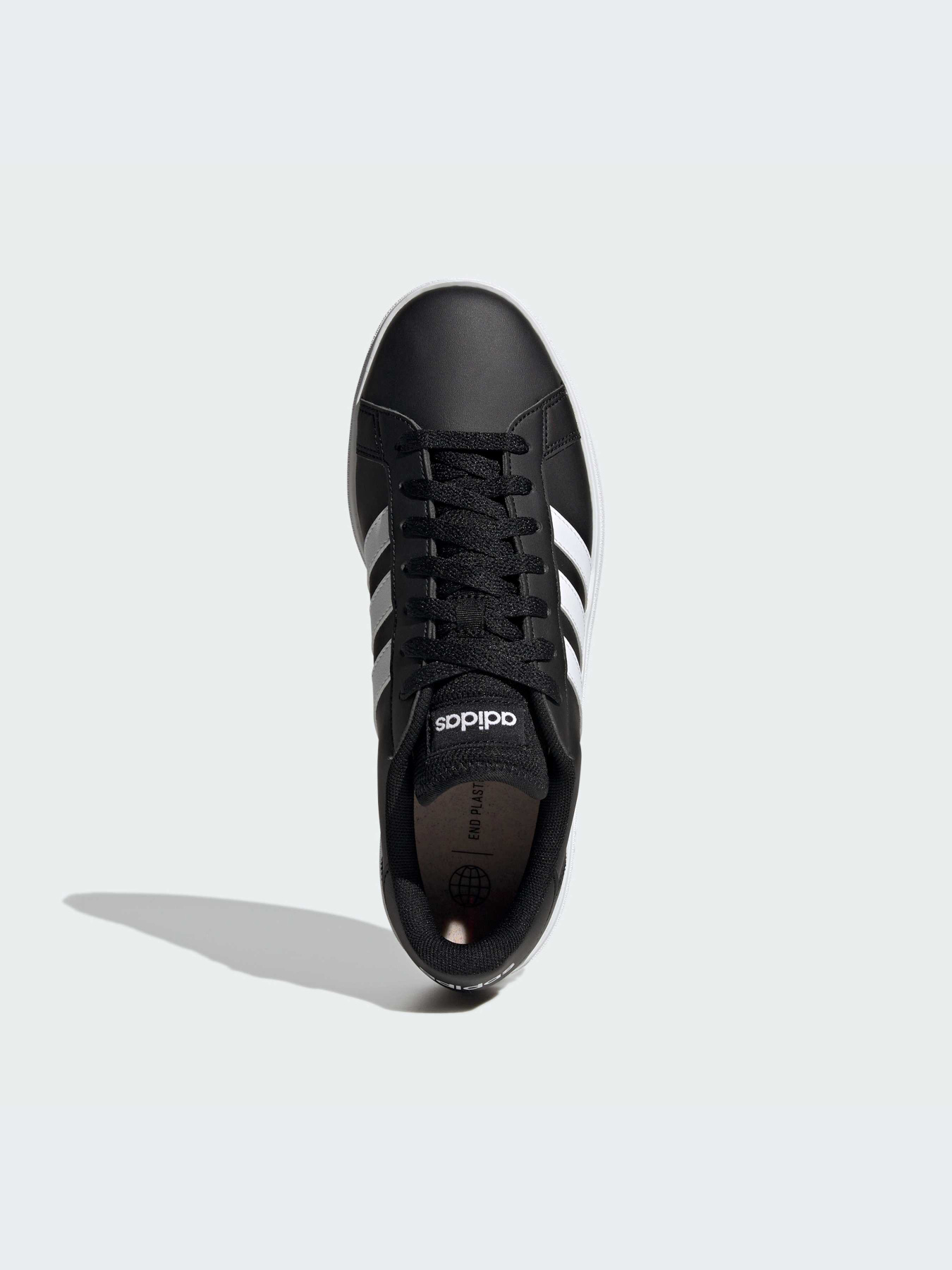 Кеды Adidas Grand Court модель GW9251-KZ Фото