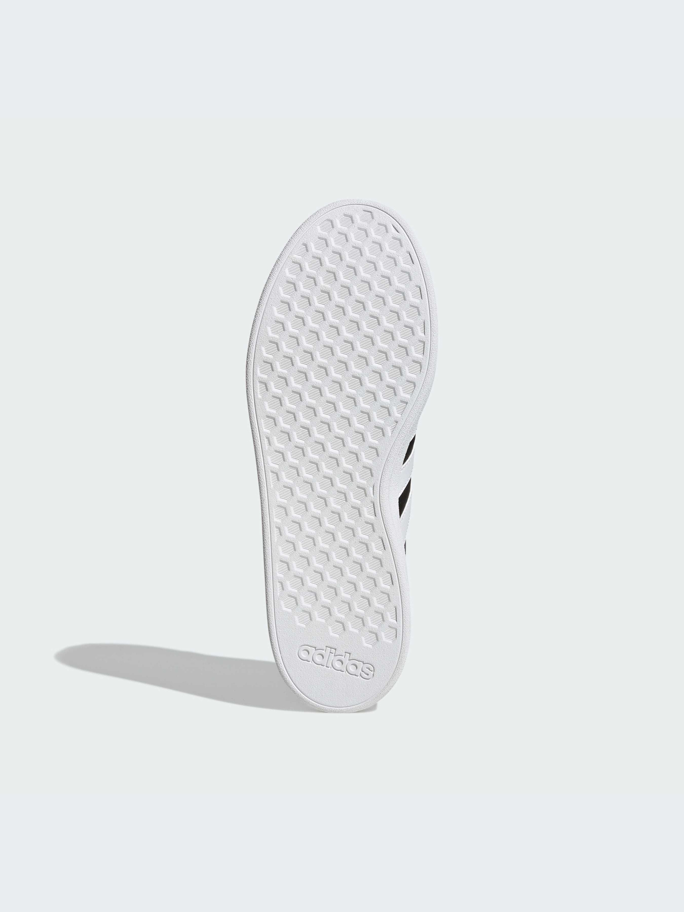 Кеды Adidas Grand Court модель GW9251-KZ Фото