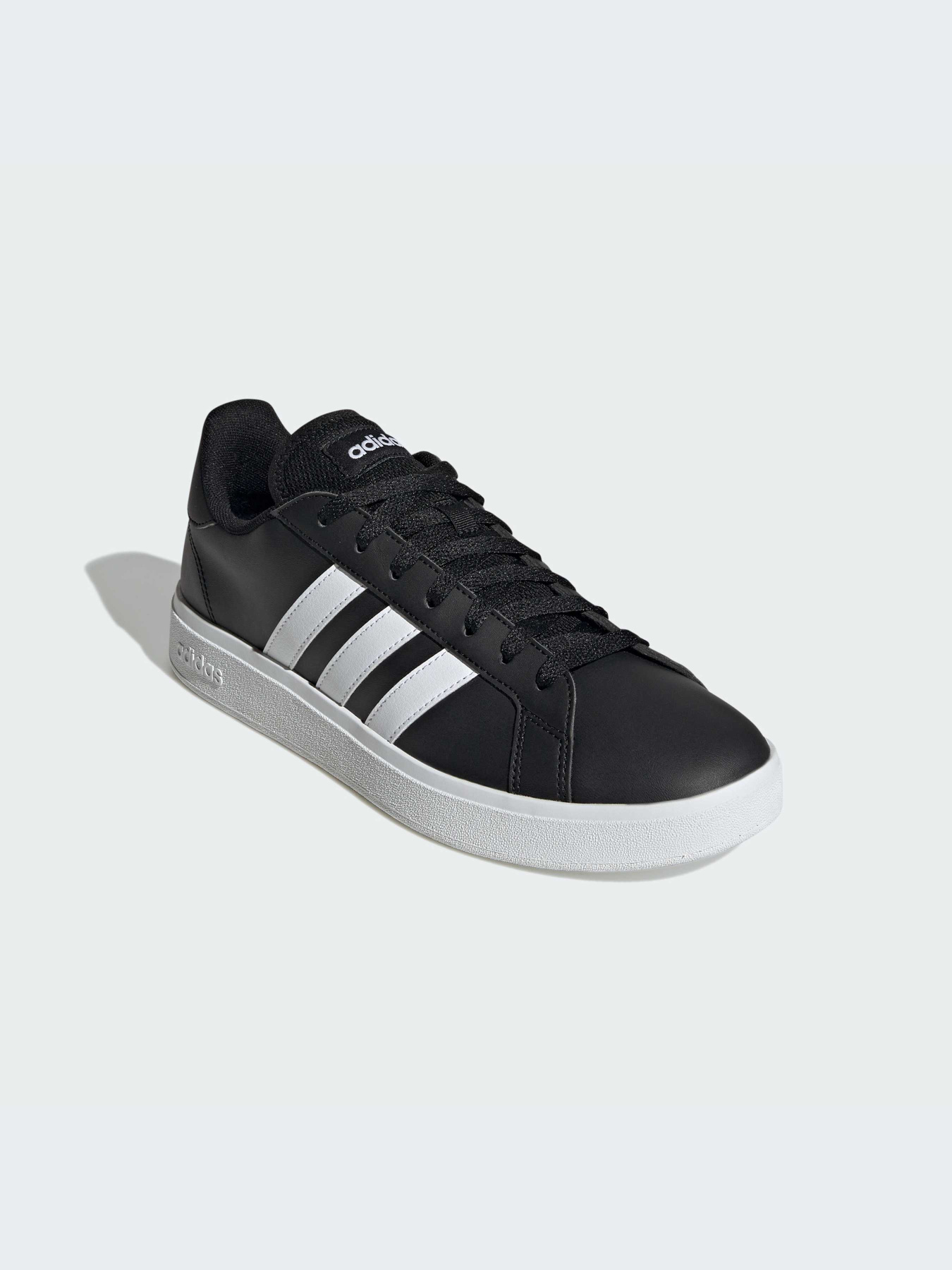 Кеды Adidas Grand Court модель GW9251-KZ Фото