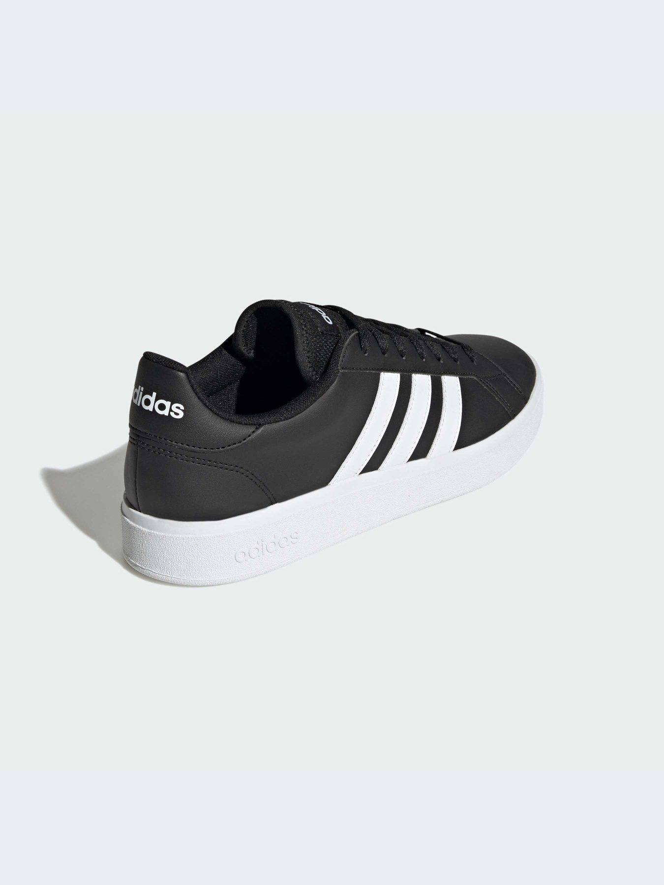 Кеды Adidas Grand Court модель GW9251-KZ Фото