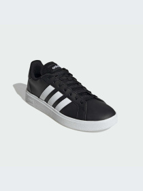 Кеды Adidas Grand Court модель GW9251-KZ Фото