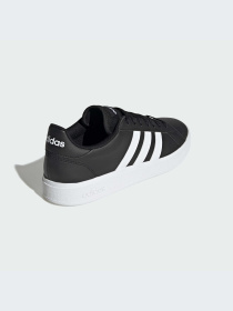 Кеды Adidas Grand Court модель GW9251-KZ Фото