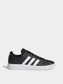 Кеды Adidas Grand Court модель GW9251-KZ Фото
