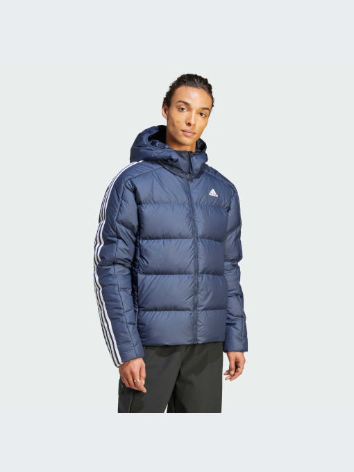 Куртки и дубленки Adidas модель IK3213-KZ Фото