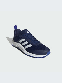 Кроссовки Adidas модель ID4991-KZ Фото