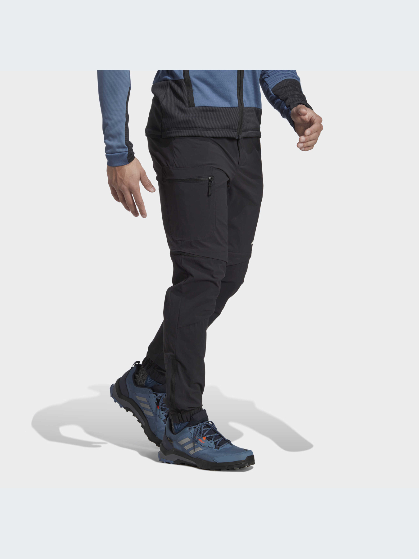 Брюки Adidas модель HN2896-KZ Фото