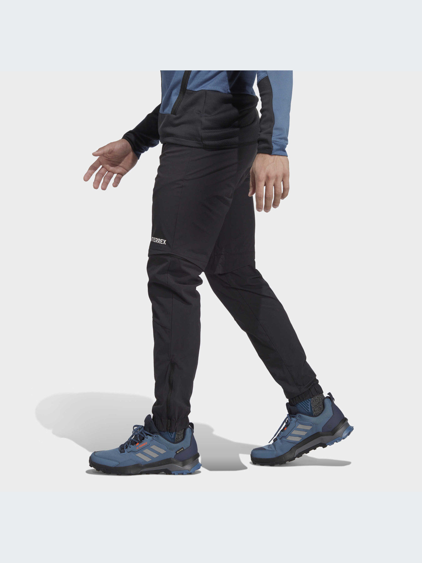 Брюки Adidas модель HN2896-KZ Фото