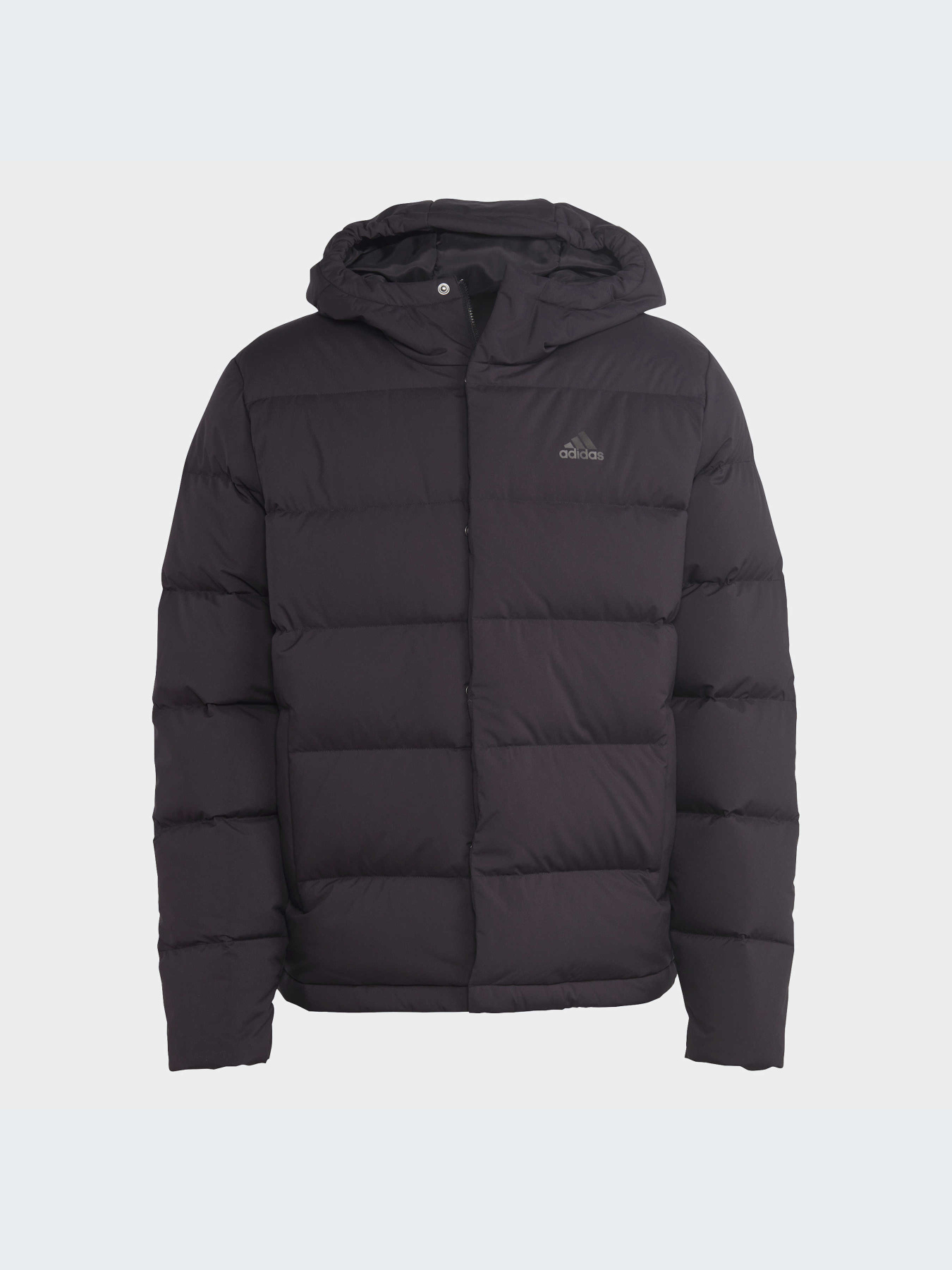 Куртки и дубленки Adidas модель HN5640-KZ Фото