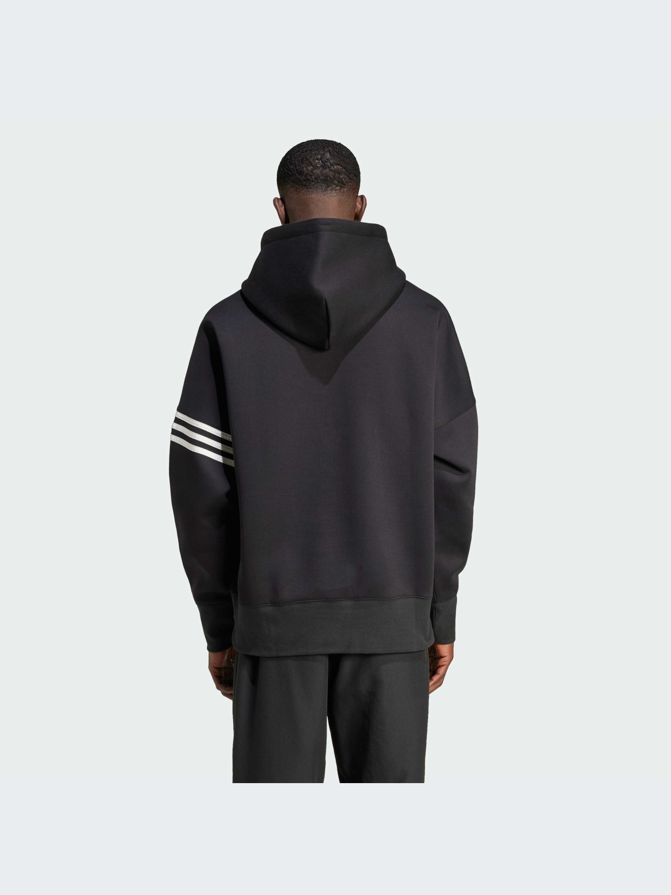 Худи и свитшоты Adidas Adicolor модель IW0975-KZ Фото